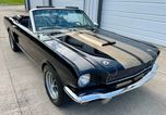 1966 Ford Mustang  for sale $45,995 