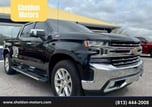 2022 Chevrolet Silverado 1500  for sale $49,999 