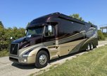 Used 2020 Renegade Classic 45CBB BUNK MODEL! 