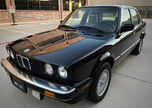 1986 BMW 325e  for sale $28,995 