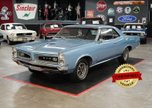 1966 Pontiac GTO  for sale $57,900 