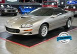 2000 Chevrolet Camaro  for sale $27,900 