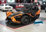 2018 Polaris Slingshot SLR  for sale $22,900 