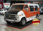 1978 Chevrolet G20 Good Times AJ Foyt Coyote Edition  for sale $32,900 