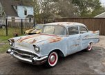 1957 Chevrolet Bel Air  for sale $9,000 