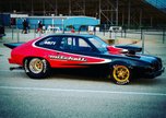 1977 Ford Pinto Super Gas Car  for sale $42,000 