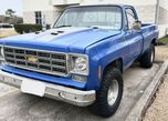 1975 Chevrolet 1500  for sale $18,995 