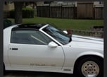 1985 Camaro IROCZ   for sale $26,000 