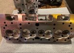 AFR 210 SBC Heads  for sale $2,500 