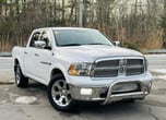 2012 Ram 1500  for sale $16,995 