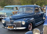 1941 Mercury  for sale $32,495 