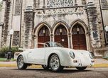 1956 Porsche 356  for sale $33,895 