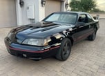 1987 Ford Thunderbird Turbo Coupe  for sale $12,500 