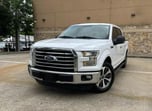 2016 Ford F-150  for sale $16,495 