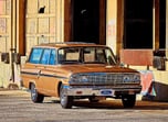 1964 Ford Ranch Wagon 