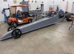 Completely updated 2007 Racecraft Dragster  for sale $19,900 