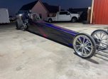 2007 Monden Dragster  for sale $29,000 