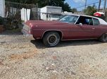 1973 Chevrolet Impala  for sale $12,995 