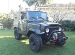 1968 Toyota Land Cruiser  for sale $42,995 