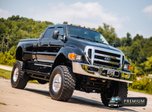 2008 FORD F650 CAT300HP SUPERTRUCK 4X4  for sale $99,500 