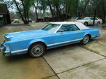 1979 Lincoln Continental  for sale $24,495 