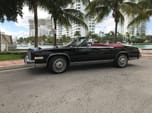 1985 Cadillac Eldorado  for sale $23,995 