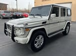 2012 Mercedes-Benz G550  for sale $69,895 