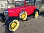 1930 Ford Model A  for sale $19,495 