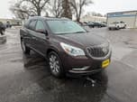 2017 Buick Enclave  for sale $18,539 