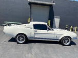 1967 Ford Mustang  for sale $119,995 