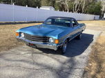 1972 Chevrolet El Camino  for sale $31,495 