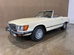 1971 Mercedes-Benz 450SL  for sale $18,995 