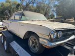 1960 Chevrolet Biscayne  for sale $12,995 
