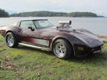1980 Chevrolet Corvette  for sale $50,995 