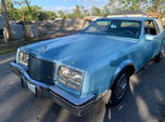 1985 Buick Riviera  for sale $5,995 