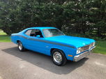 1973 Plymouth Duster  for sale $30,995 