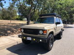 1983 Toyota Land Cruiser  for sale $159,995 