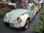 1965 Volkswagen Beetle  for sale $17,495 