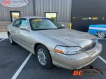 2006 Lincoln Town Car 