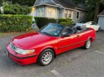 2000 Saab 9-3  for sale $5,495 