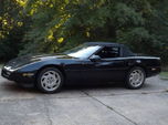 1988 Chevrolet Corvette  for sale $11,995 