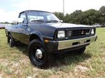 1984 Mitsubishi Mighty Max  for sale $16,895 