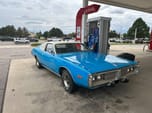 1973 Dodge Charger  for sale $35,995 