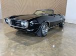 1968 Pontiac Firebird  for sale $43,995 