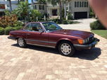 1985 Mercedes-Benz  for sale $25,895 