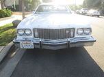 1974 Ford Ranchero  for sale $11,995 