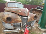 1941 Ford  for sale $3,695 