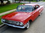 1960 Chevrolet Bel Air  for sale $20,000 