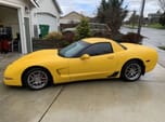 2002 Chevrolet Corvette  for sale $32,995 
