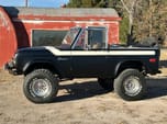 1974 Ford Bronco  for sale $82,995 